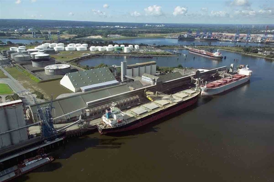 汉堡港20130810702