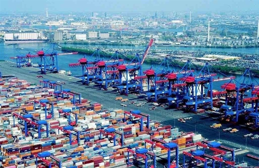 汉堡港20130810703