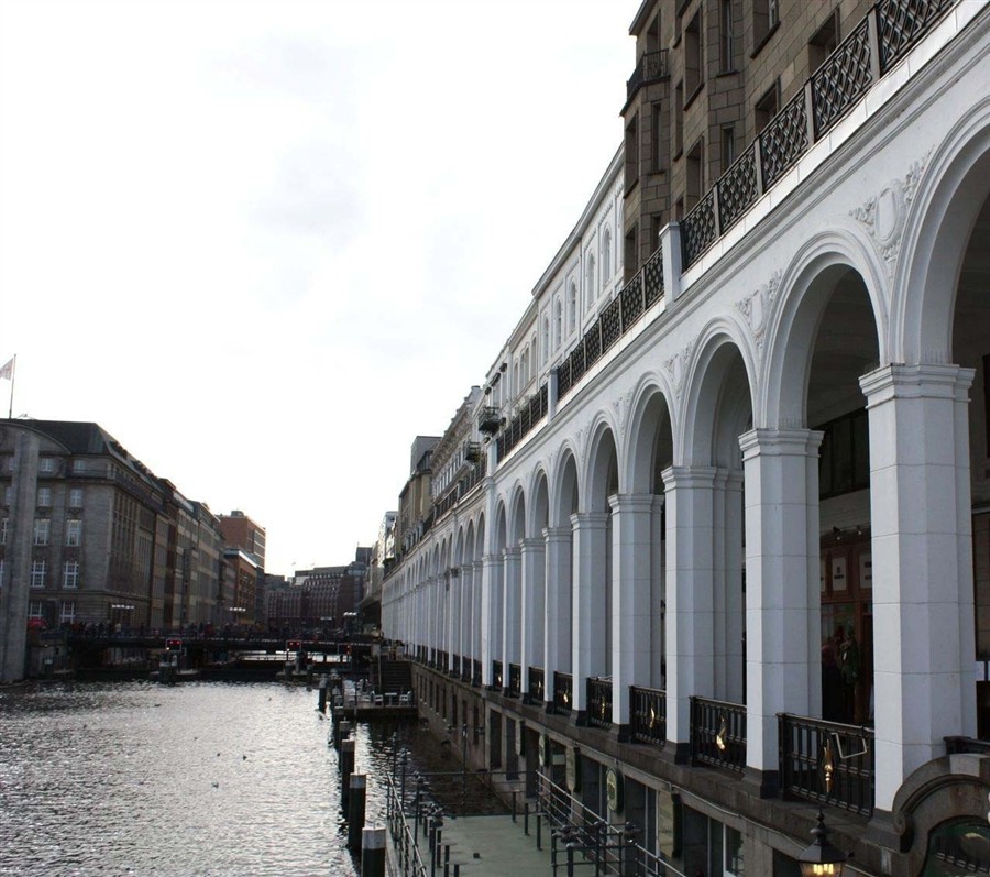 阿尔斯特湖拱廊20130810679