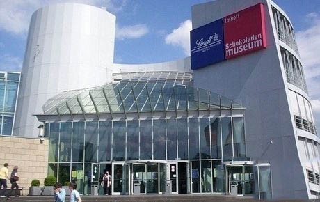 巧克力博物馆20130810765