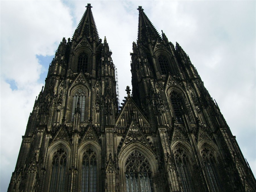 科隆大教堂20130810746