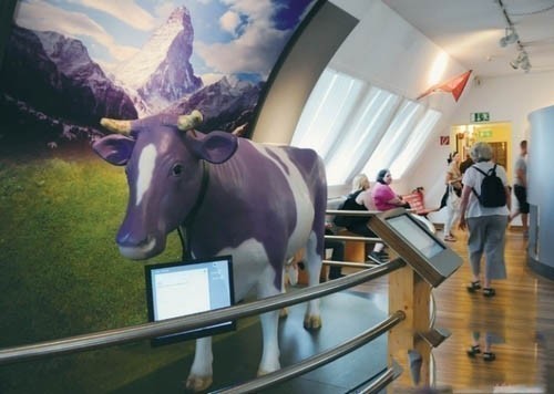 巧克力博物馆20130810763