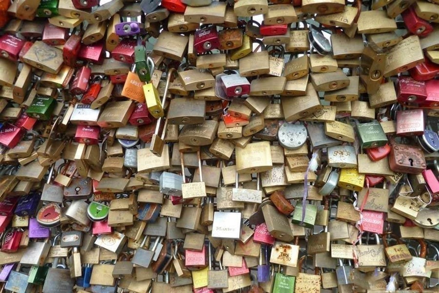 霍亨索伦桥20130810673