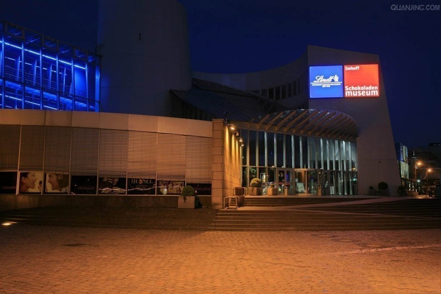 巧克力博物馆20130810762