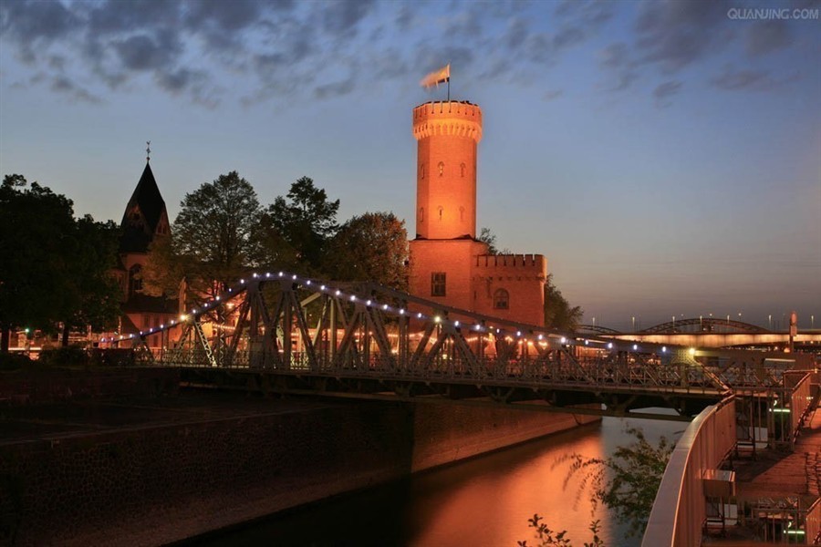 巧克力博物馆20130810761