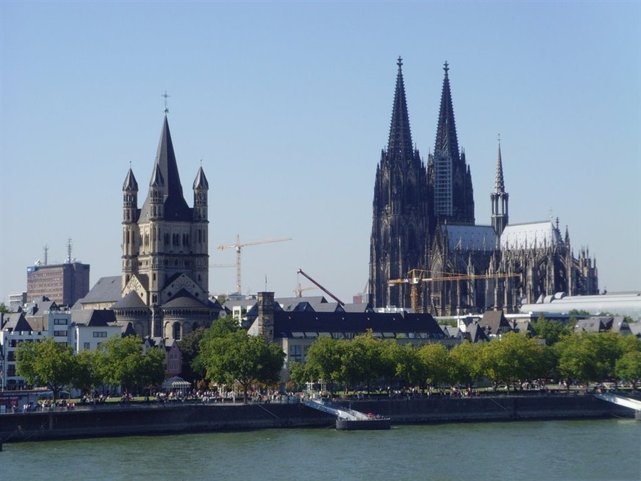 科隆大教堂20130810744