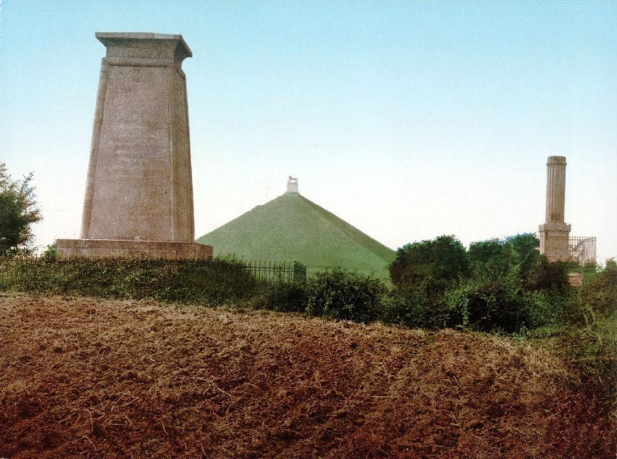 滑铁卢20130813604