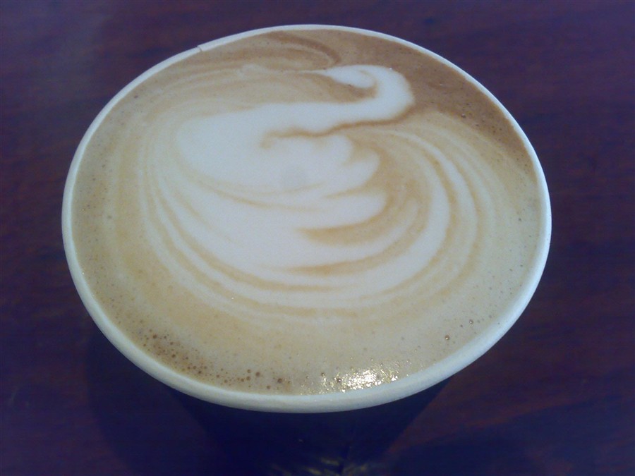 天鹅咖啡馆20130813641