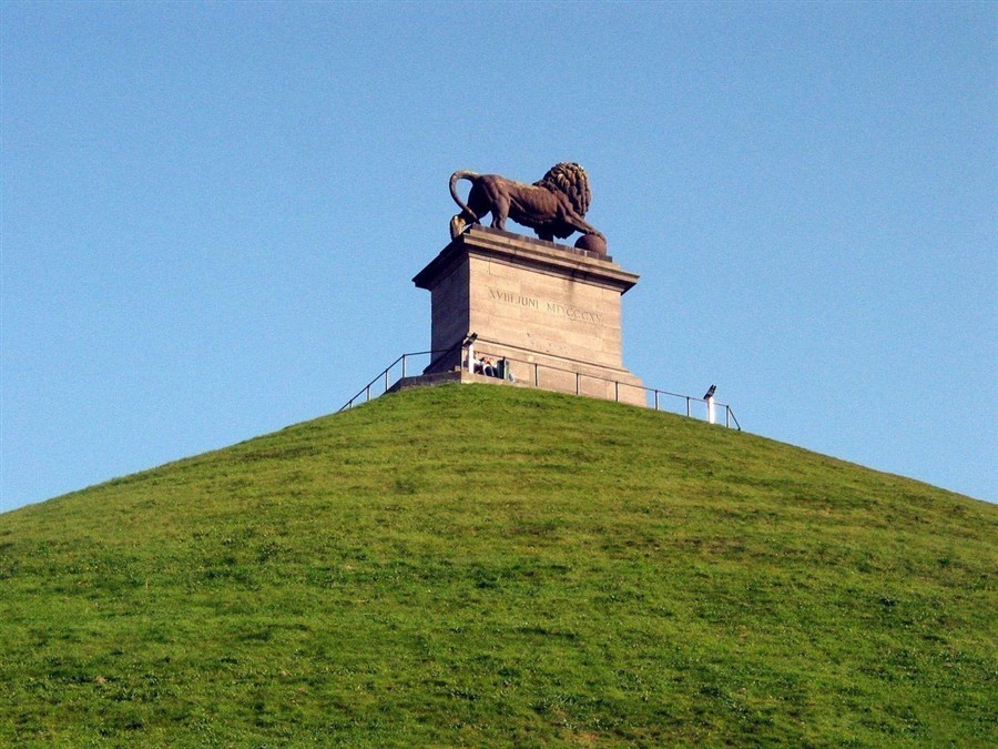 滑铁卢20130813607