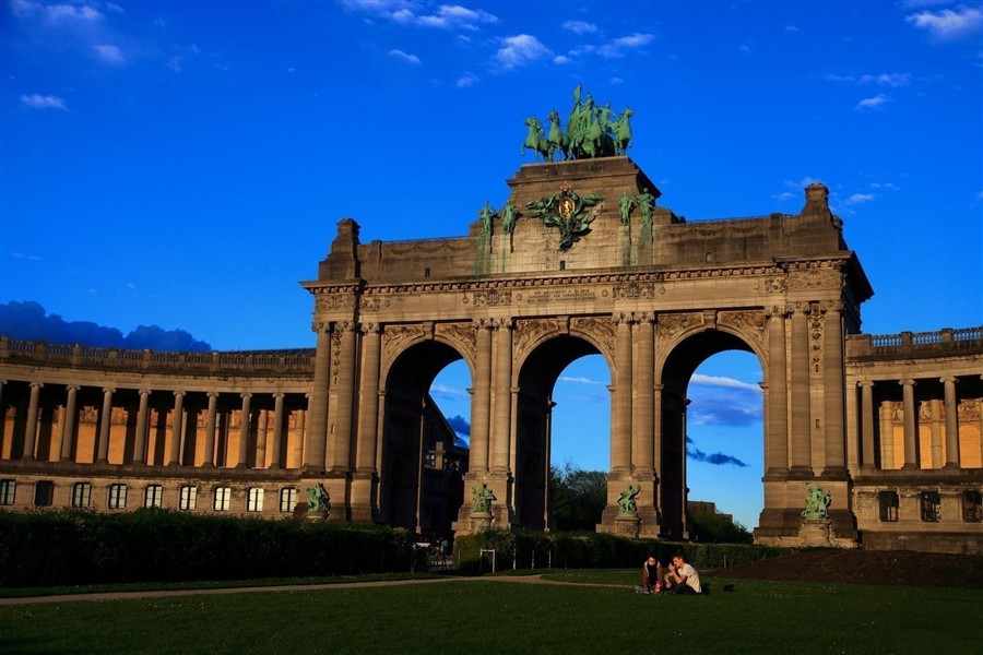 五十周年纪念公园20130813622