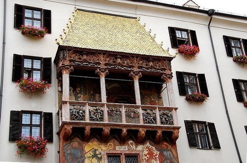 黄金屋顶201308102435