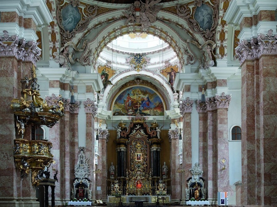 宫廷教堂201308102433