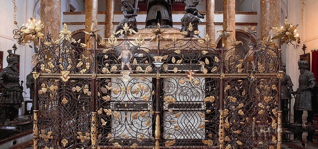 宫廷教堂201308102431