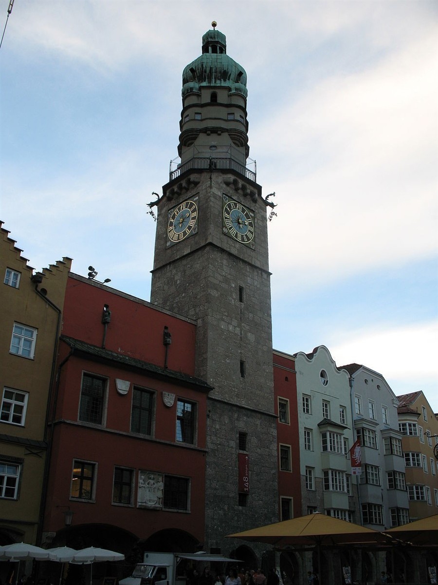 城市塔楼201308102318