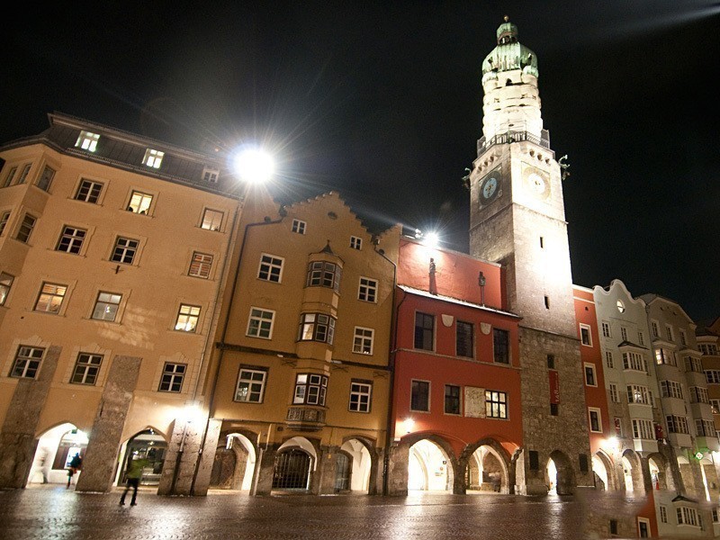 城市塔楼201308102316