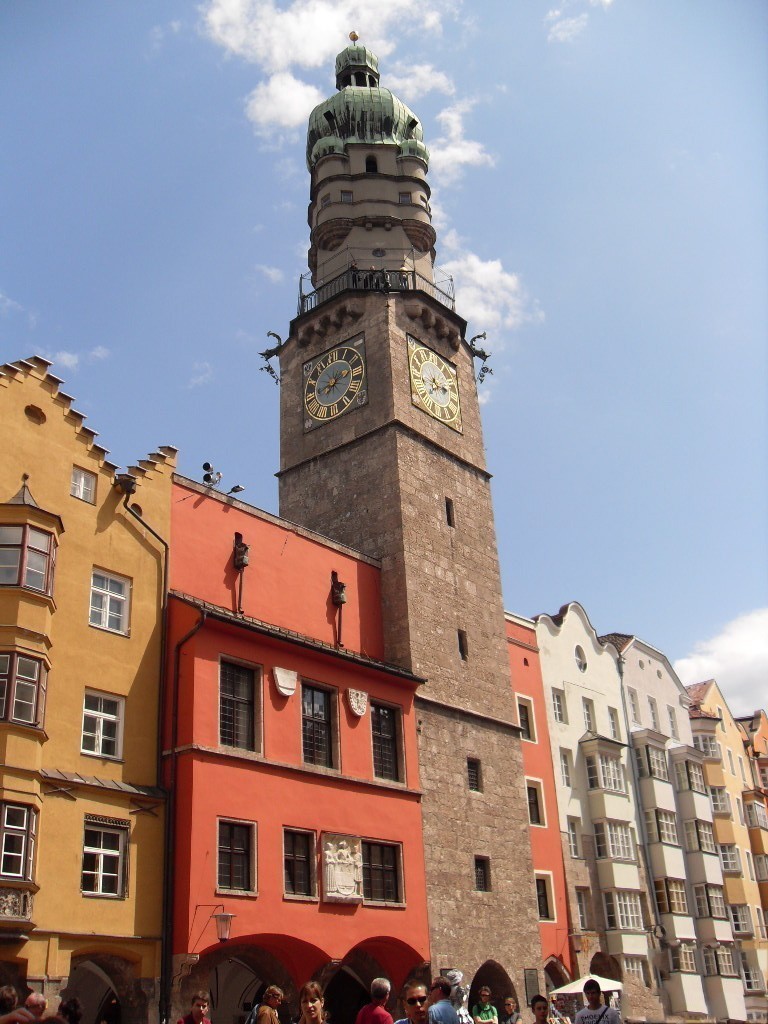 城市塔楼201308102313