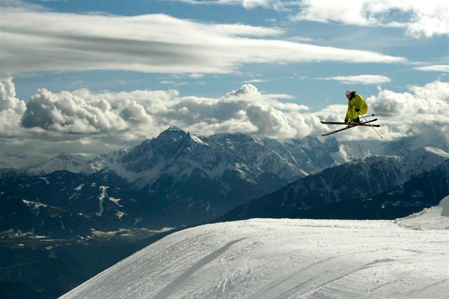 北岭公园201308102307