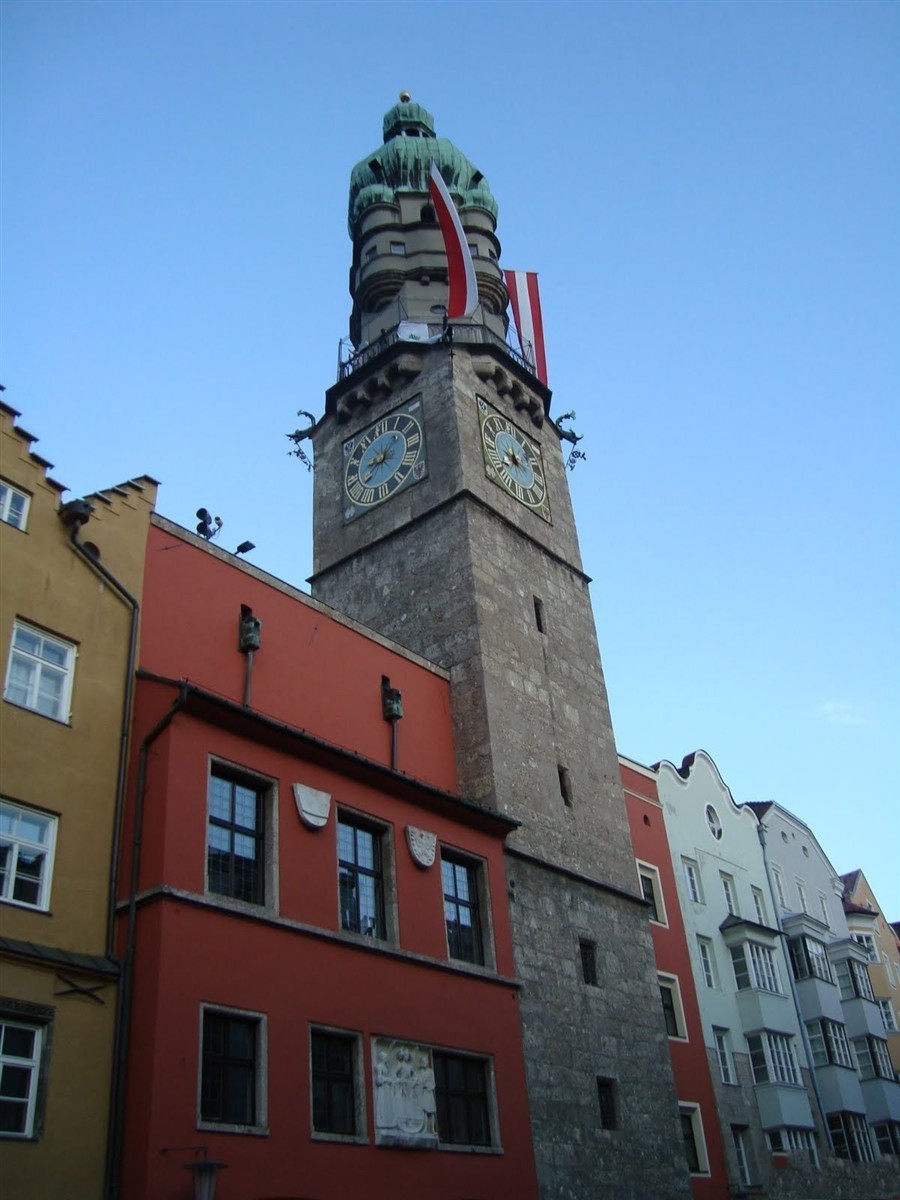 城市塔楼201308102320