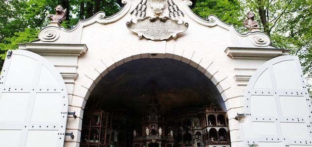 海尔布伦宫201308102284