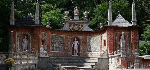 海尔布伦宫201308102287