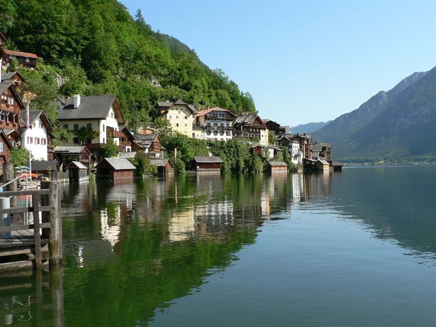 哈尔施塔特201308102194