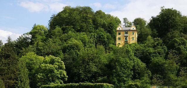 海尔布伦宫201308102292