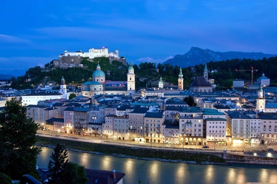 萨尔茨堡大教堂201308102352