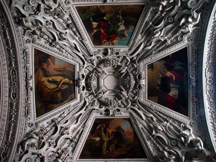 萨尔茨堡大教堂201308102354