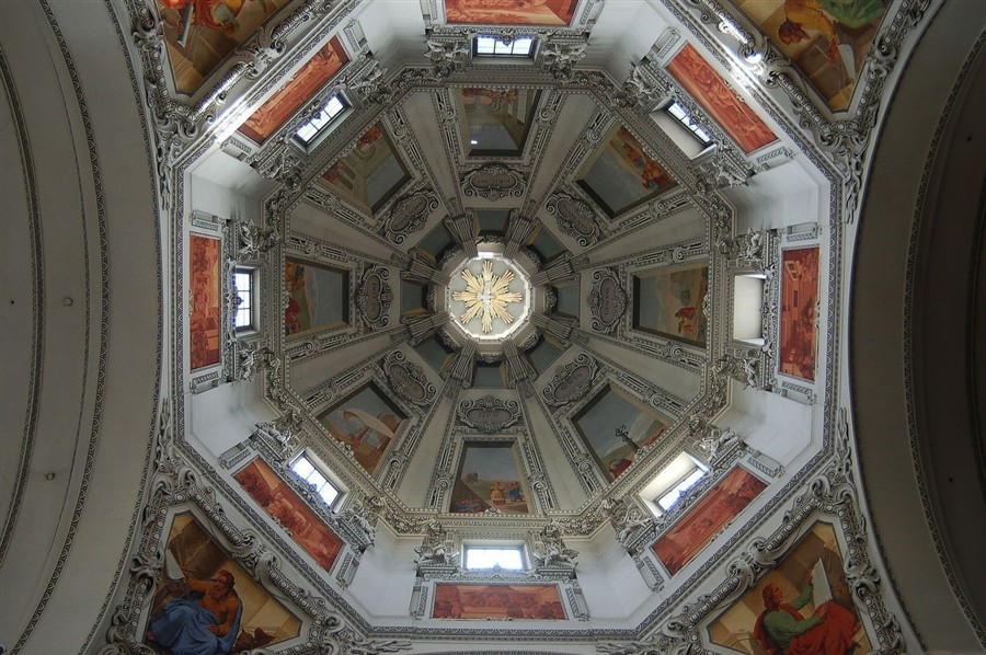 萨尔茨堡大教堂201308102355