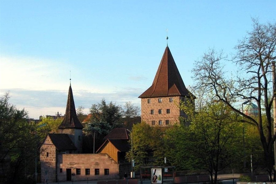 维也纳中央陵园201308102478