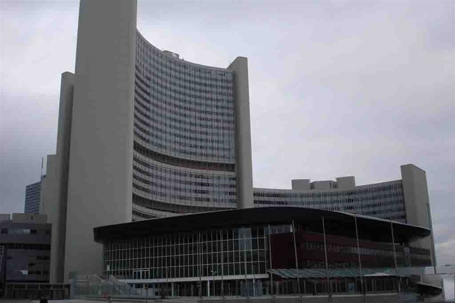 维也纳国际中心201308102462