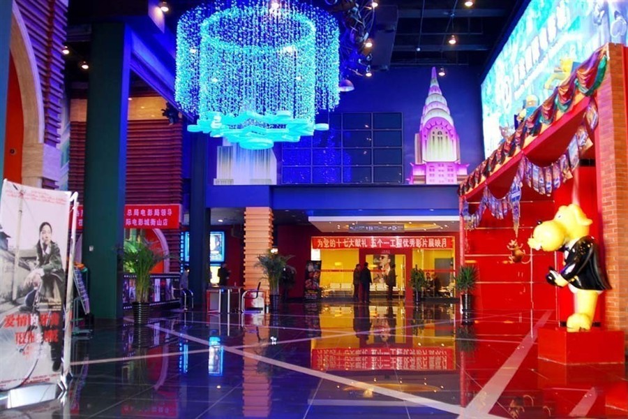 克恩顿大街201308102366