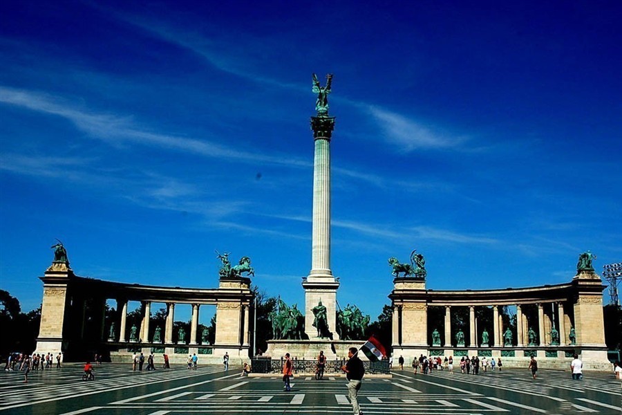 维也纳中央陵园201308102479