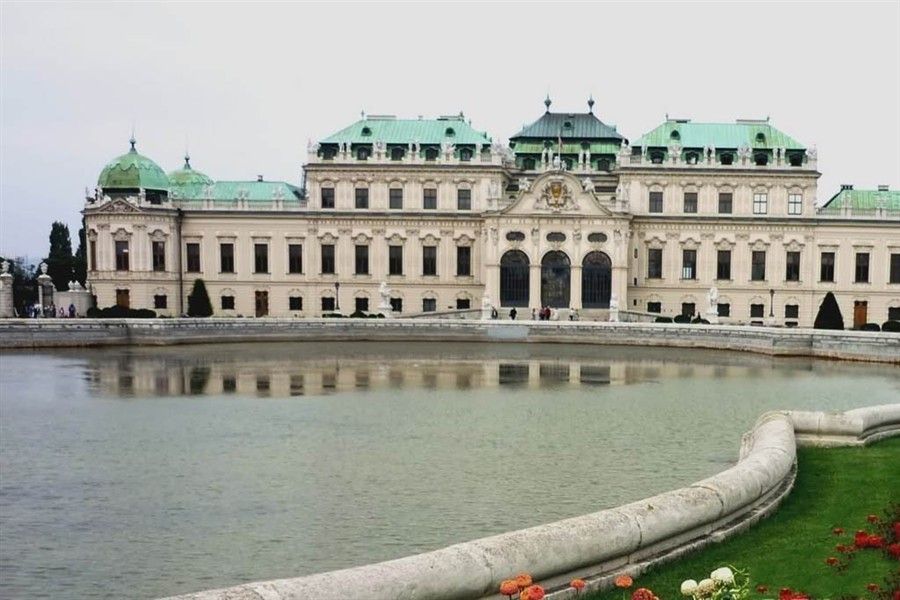 奥地利国家美术馆201308102399