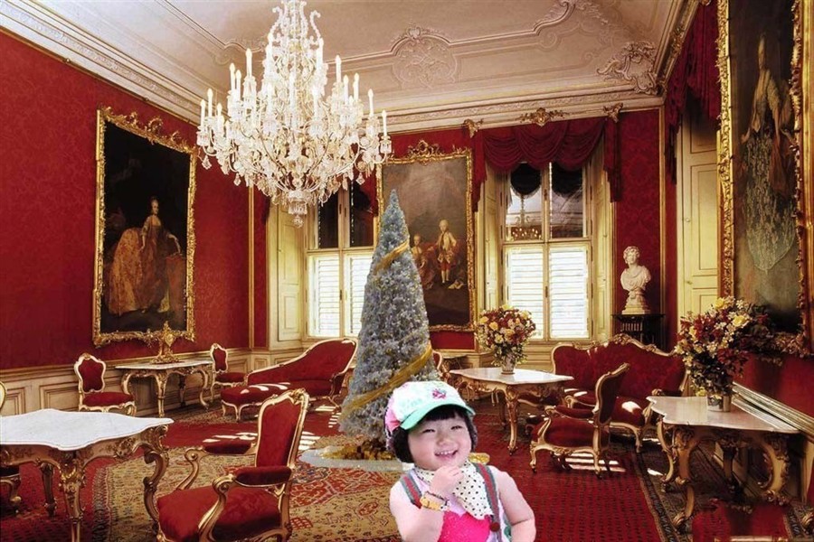 克恩顿大街201308102367