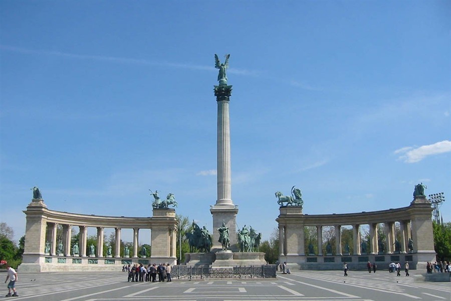 奥地利国家美术馆201308102400