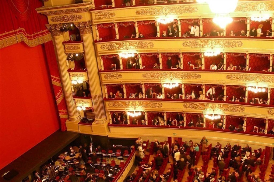 维也纳国家歌剧院201308102322