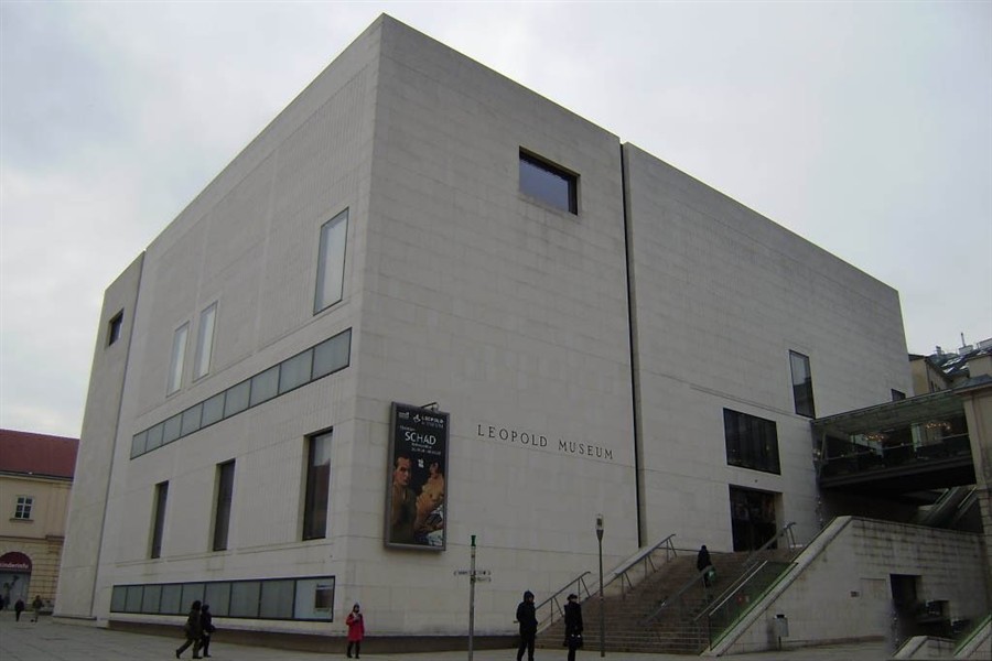 奥地利国家美术馆201308102402