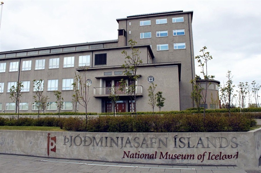 冰岛国家博物馆201308101537