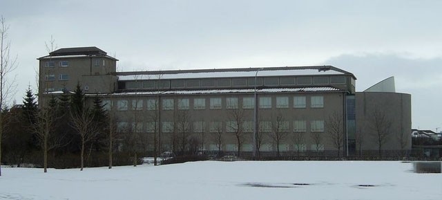 冰岛国家博物馆201308101536