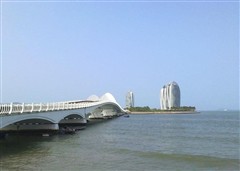 三亚凤凰岛5099