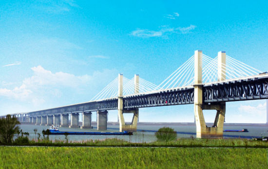 2016年安徽芜湖长江大桥开发区招聘公告