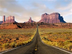 美国66号公路