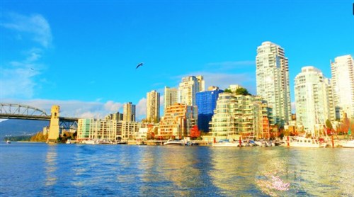 格兰维尔岛