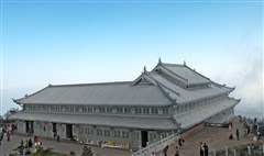 银殿