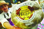 -肉馅羊肚 Haggis