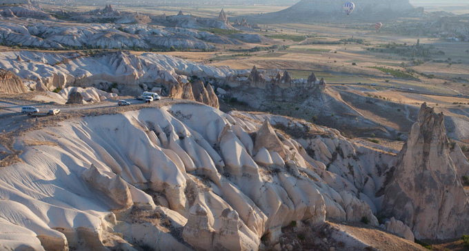 手把手教你如何申请土耳其电子签证_四川省中