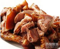 醋焖牛肉Sauerbraten