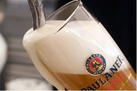 柏林白啤(Berliner Weiße)
