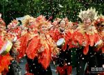 文化狂欢节（Karneval der Kulturen）图片